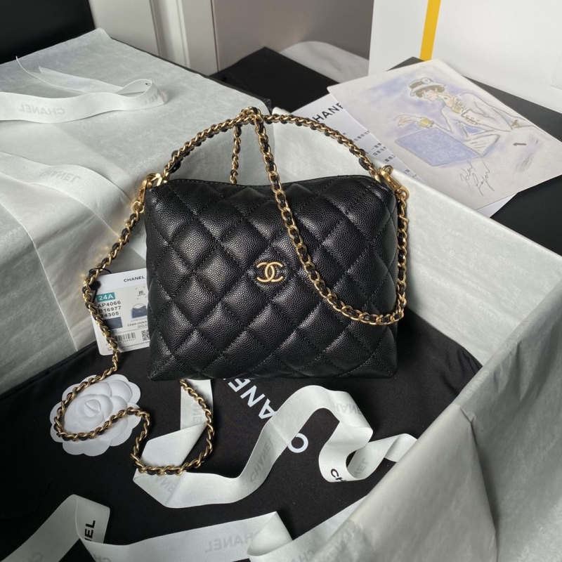 Chanel WOC Bags